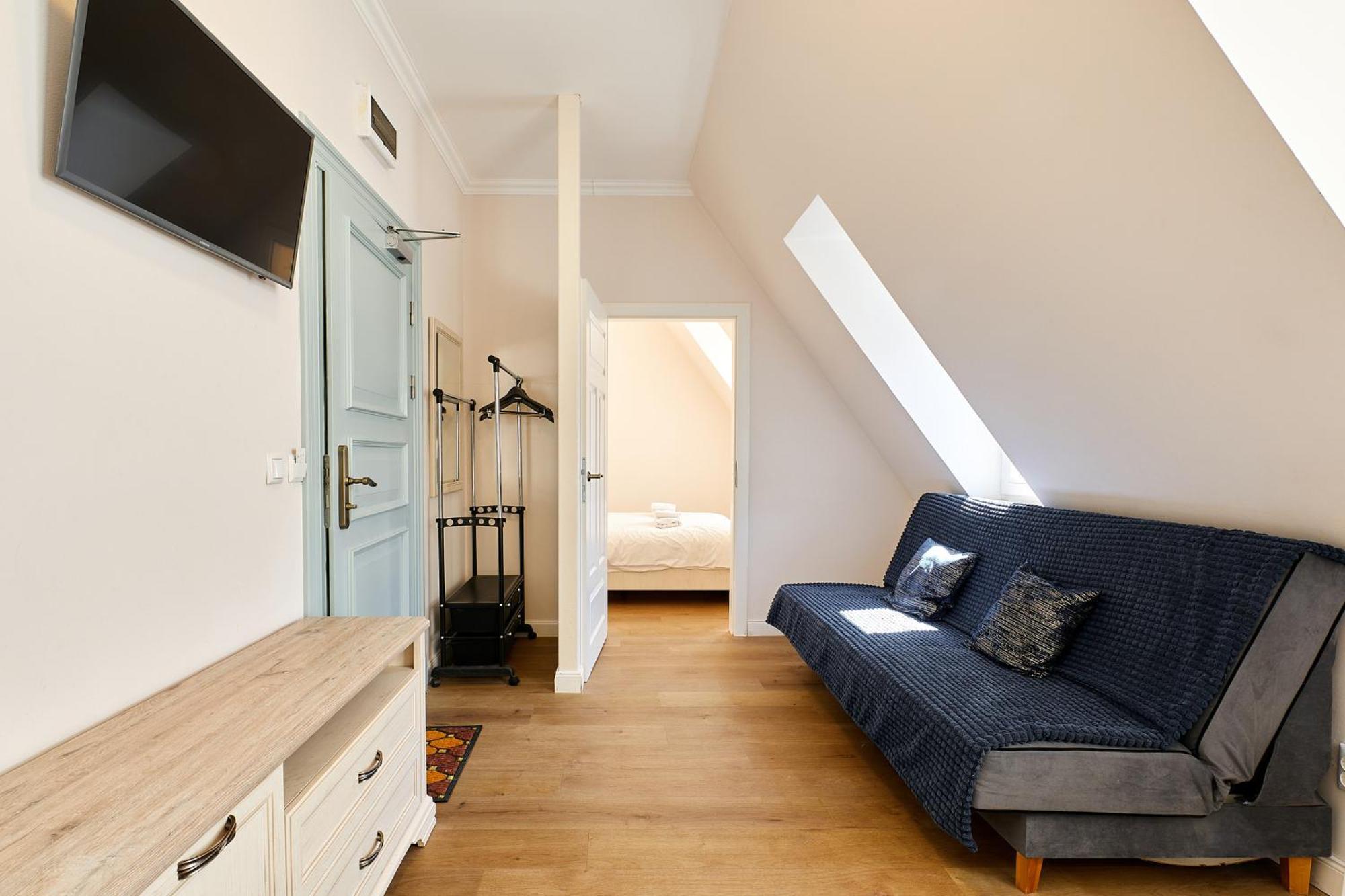 Stabu Sēta Residence Riga Habitación foto